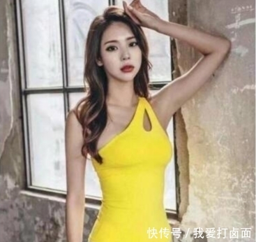 搭配让你■穿搭破烂短热裤,秀出修长的美腿很迷人!,高颜值小姐姐