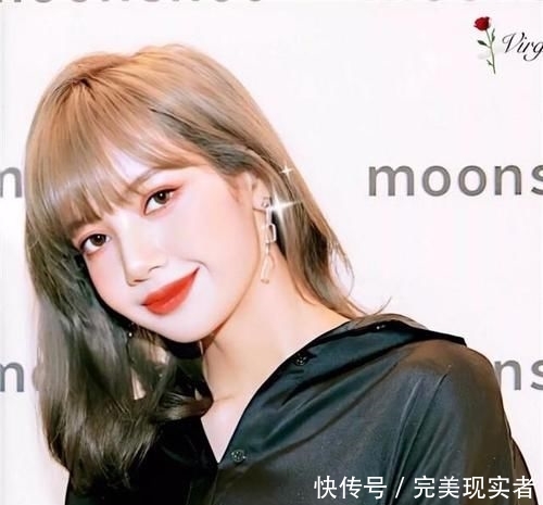  『脸上』脸上有这4个特征的女生不要留“刘海”, 否则太难看，信我的准没错