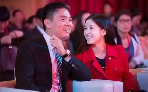 刘强东针对网络谣言发律师声明:已涉嫌侵害名誉权!