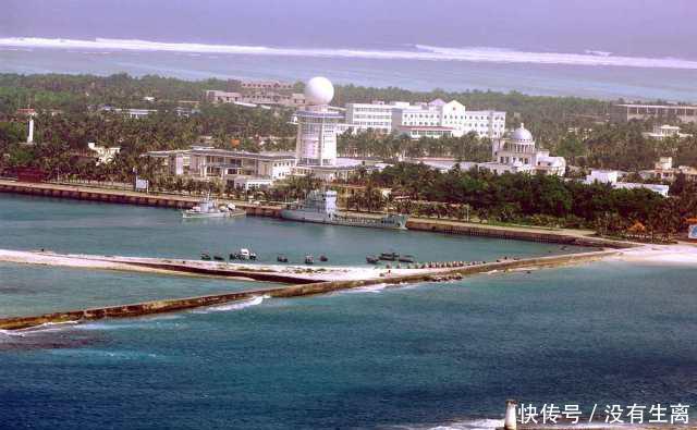 我国最“特殊”地级市，土地面积比镇还小，没中国户口还不让进！