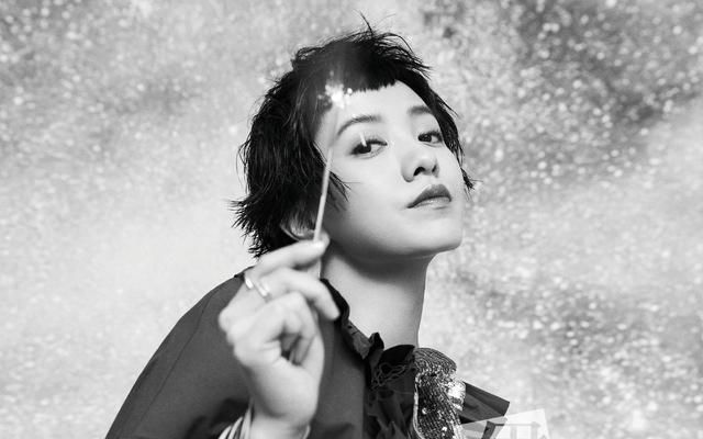 郭采洁怒斥整容谣言字字诛心，网友力挺郭采洁：变得只是风格