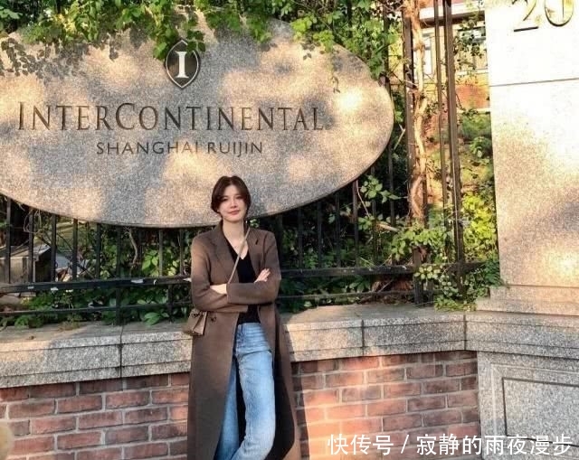  『实用』可盐可甜春季穿搭，单品也能穿出优雅气质，实用易学的搭配方法