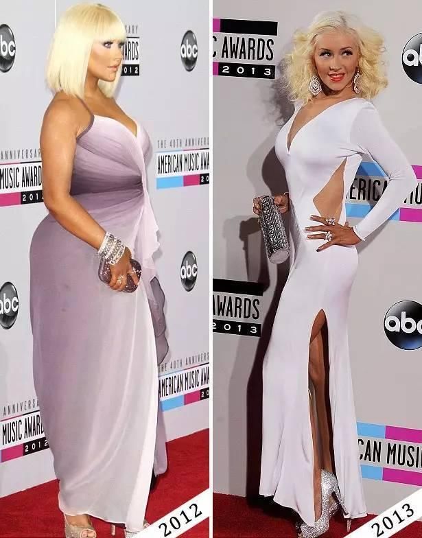 最直接有效的减肥法，用过的都成了女神，简直是胖子的福音！