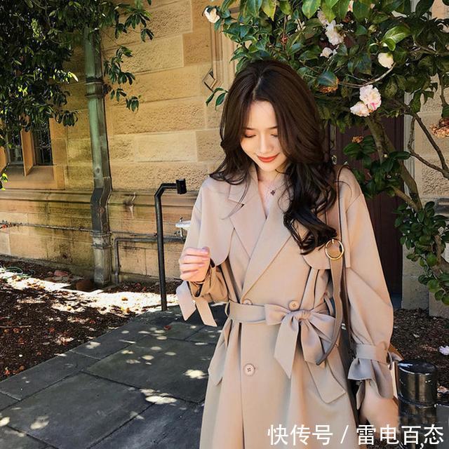  『技巧』要想拉长你的腿部线条，就学会这些技巧，显嫩还精致