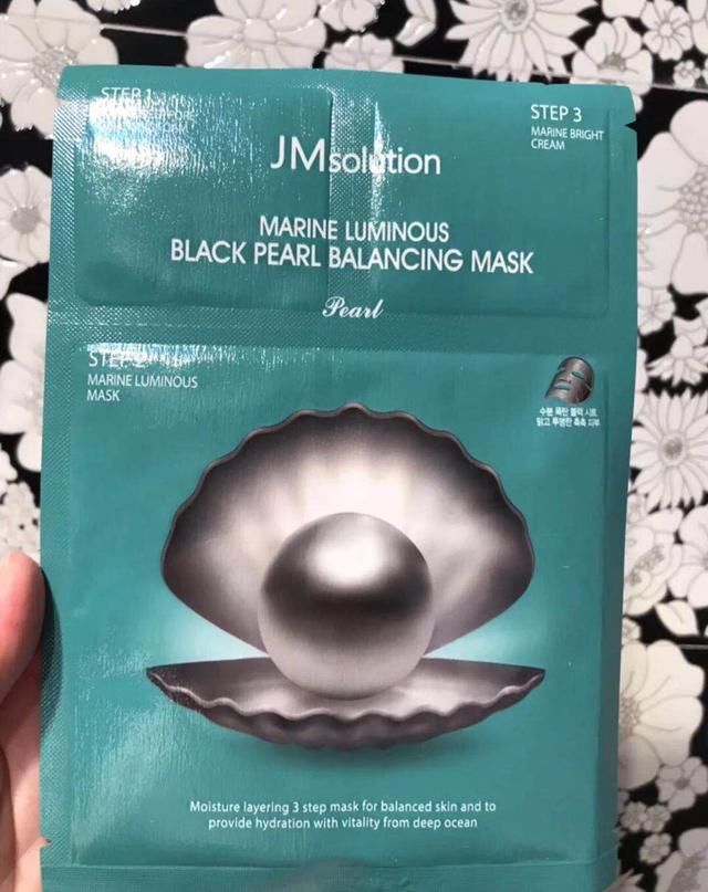  #合集#选面膜太难了？热门平价“JM面膜”大合集，总有一款是你的爱