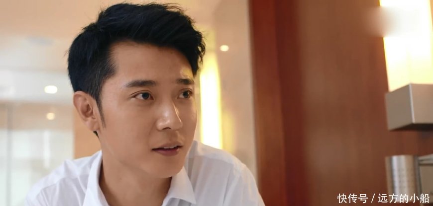 张丹峰一家及经纪人反驳谣言，网友：那唯一控股人怎么解释？