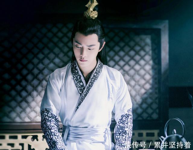 庆余年范闲人物关系