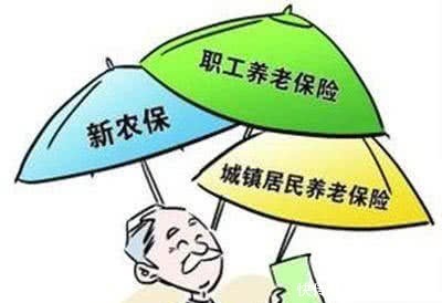  「个人账户」社保断交后没有能力续保，以前所缴的钱是不是白交