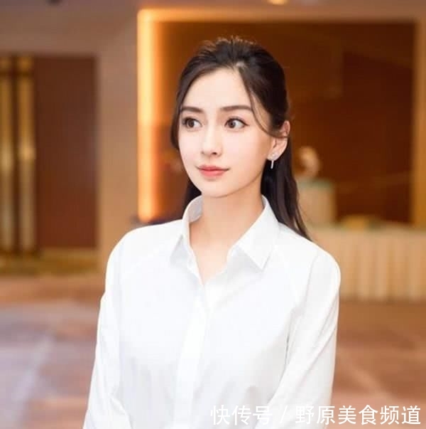  『扎发』奔三的女人别总披头散发！脸上有这4个特征，扎发更有女神魅力