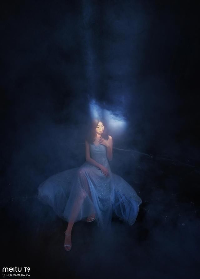 国内婚纱摄影第一人歪猫评测美图T9：人像处理与成像质量令人惊艳