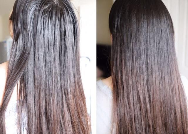 最火的一款洗发水，洗后发质蓬松不油，网友:隔3天洗也不油!