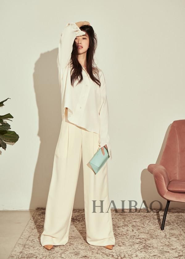 CHAO Dressing Room首度启动，探索时尚生活多种可能！