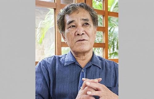 冲绳首里城大火已扑灭主要建筑尽毁，京都召开紧急会议商讨防火对