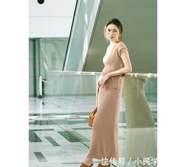 『博主』她们穿出了职场女性最舒服的样子|博主周报