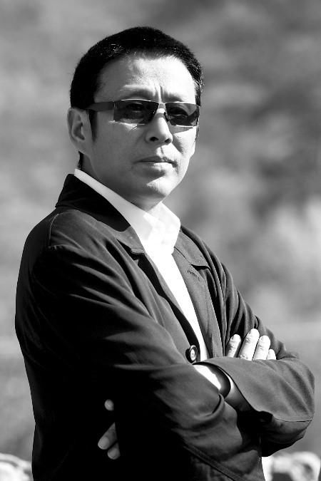 陈道明庆馀年演技