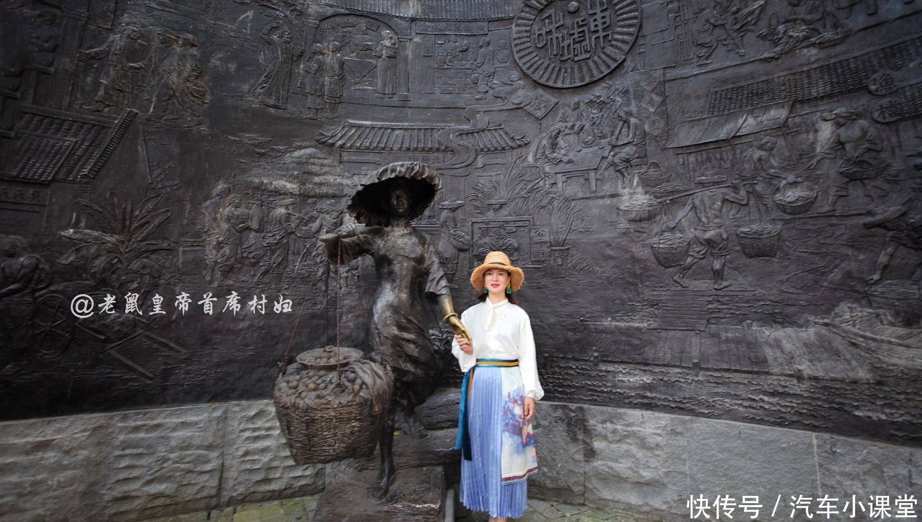 深圳节奏全国最快,出城30分钟却藏着一个度假天堂,外地人都不知