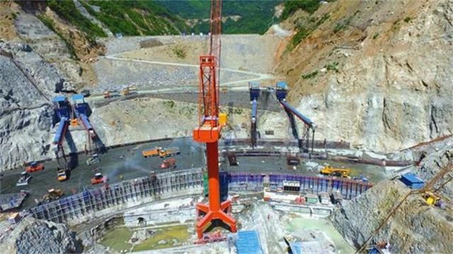 世界第一隧道历时17年，中国一新隧道用时不到十年，长度却近两倍