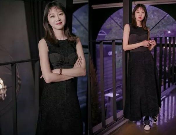 为什么全智贤孔孝真穿什么就火什么，原来秘密在这里......