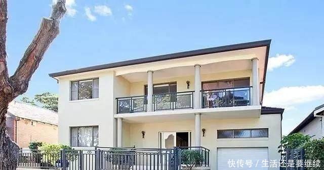 10套漂亮2层乡村别墅 这样的户型请给我来一打