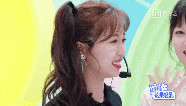 [舞台]虞书欣怎么那么作呢？