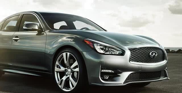  #进口#日系车不降价？这款车纯进口，7AT后驱配BOSE音响，降幅近7万