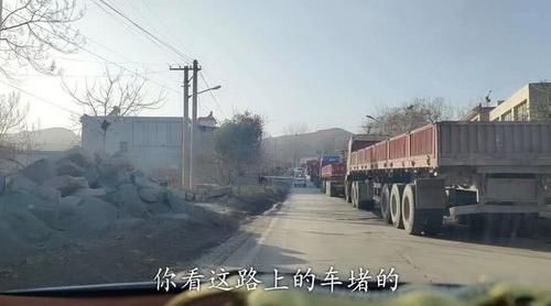  #封路#定了！农村封路结束，农民返程可享2大福利！太期待了！