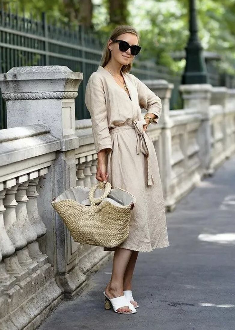 初秋这7件单品最时髦!半个娱乐圈都在穿!