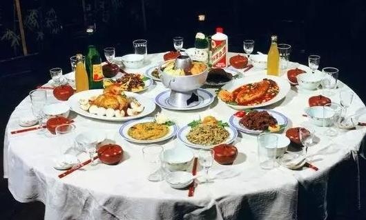 珍贵存照：30多年前的照片下的中国，看看有没有你的家乡