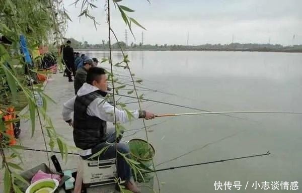 『永远』夏天钓鱼,这几个小细节不改过来,永远别想钓大鱼