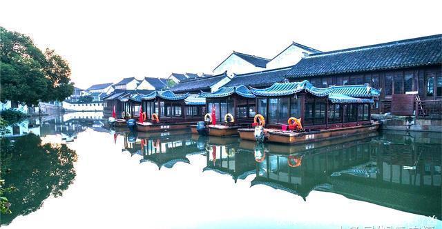  gdp■江苏最发达的城市，GDP接近20000亿，但市中心却没有高楼