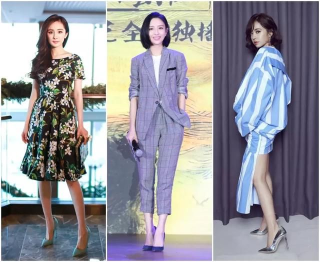 每个人都需要一双高跟鞋，但你知道哪个牌子好穿吗？