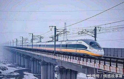 南北“大动脉”开工建设，沿线27个省份城市，未来发展指日可待