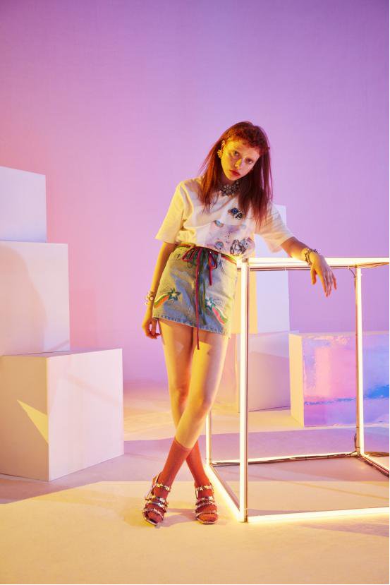 范丞丞、朱正廷、林彦俊都喜欢的HSPM 带来今夏最in潮范儿!