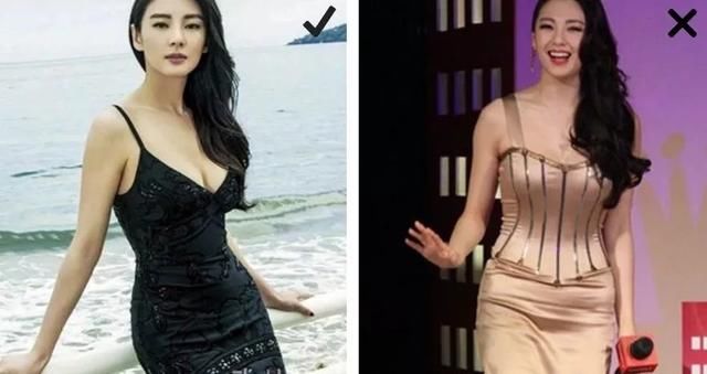 网上买衣服，千万慎买的3个款式！