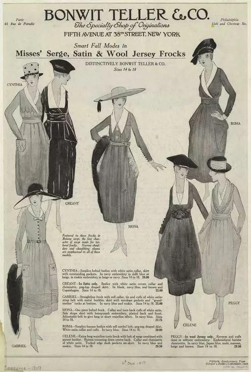 扯白｜为什么品牌创始人里我们最熟悉的是香奈儿