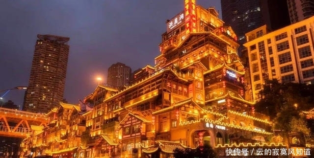 我国“最适合”穷游的城市:在这迷路很正常,可一旦去了就不想走