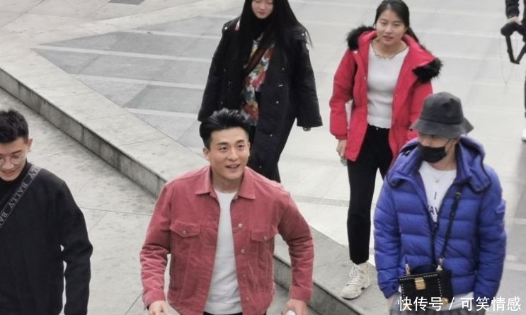 王祖蓝贾乃亮孙艺洲什么节目