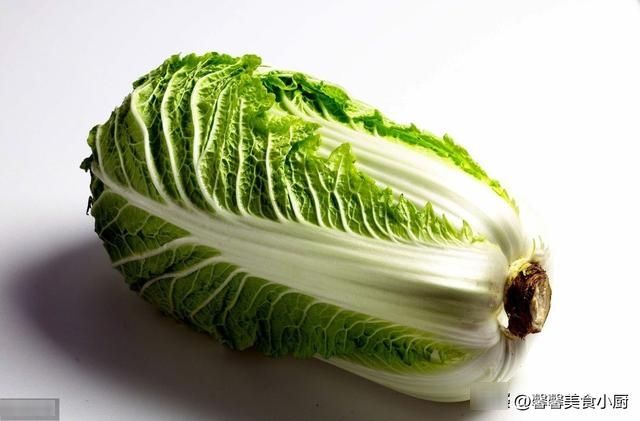  『蔬菜』白菜、花菜、白萝卜，如何选购新鲜的蔬菜呢？最实用的方法