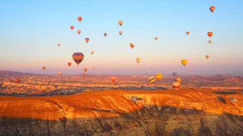 火爆网络的土耳其原来是这样的，从此心里爱着那抹土耳其蓝