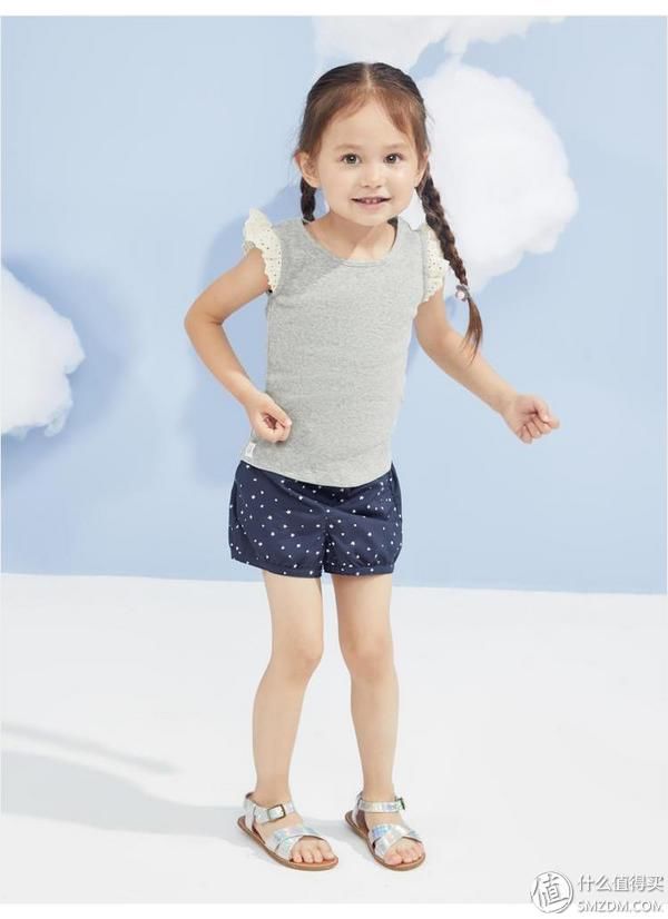 GAP童装夏季好物推荐附童装选购攻略