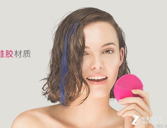 小姐姐用了美滋滋 这款神器京东热卖中