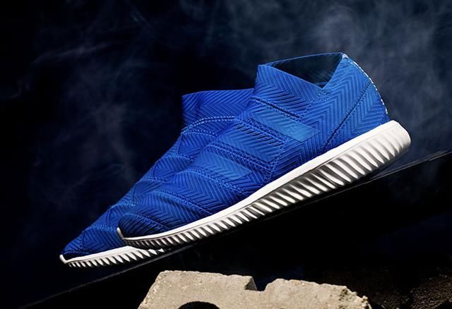 高颜值+高性能!这双新品深受球鞋老司机钟爱!