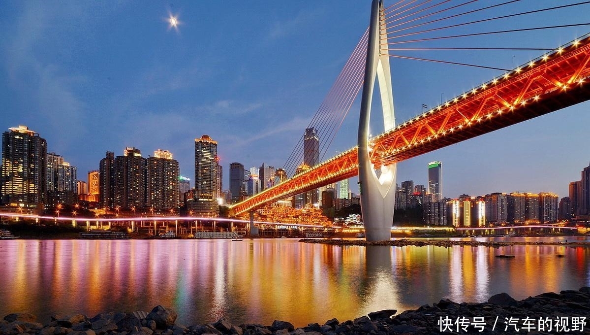 中国最不爱“宰客”的城市，被誉为魔幻城市，游客：可以打101分