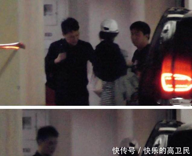 爆一线小花与男方“同居”并怀孕三个月工作人员发声解释！