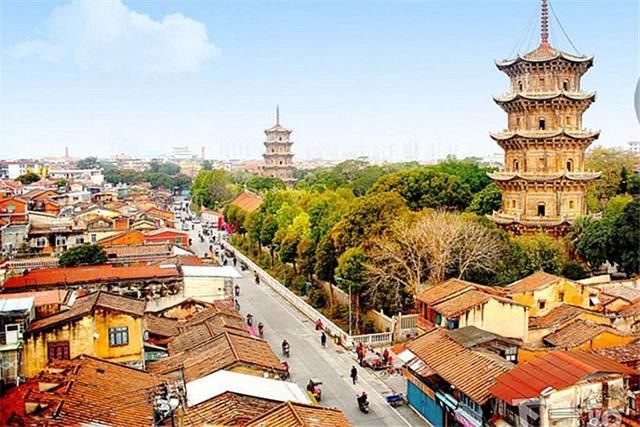 2018年GDP万亿俱乐部成员增至16个， 未来两年这六座城市有望加入