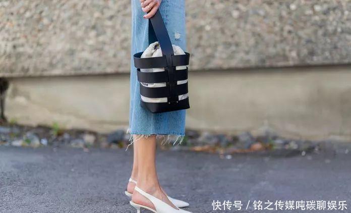  「就要」春季就要焕然一新，从衣服到鞋子，这些最时髦元素让你仙气十足