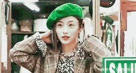 帽子@开春必备,一顶帽子=多种超时髦搭配!