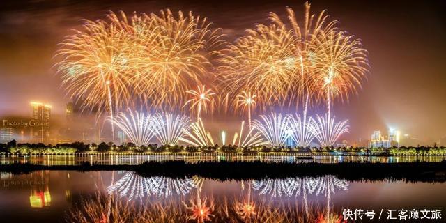 什么是湖南啊?一个低调,而又让人无法忽略的地方