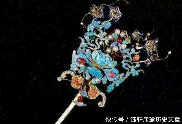  「知识」「原创」关于首饰的冷知识你知道吗