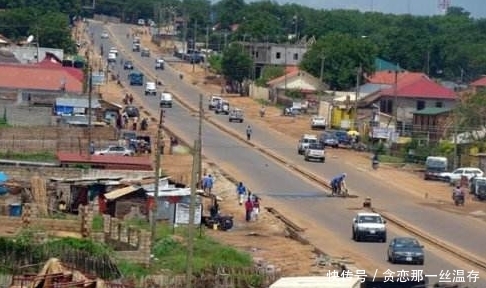 最年轻的国家，建国至今才8年历史，首都不如中国一个小县城